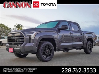 2024 Toyota Tundra for sale in Moss Point MS