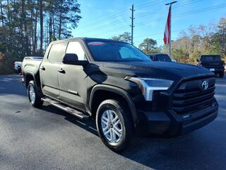 2024 Toyota Tundra for sale in New Bern NC