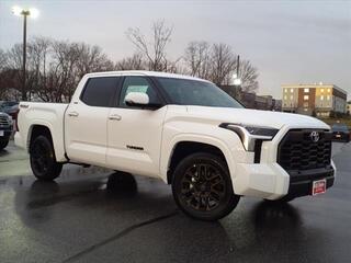 2024 Toyota Tundra for sale in Dover NH