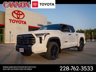 2024 Toyota Tundra for sale in Moss Point MS