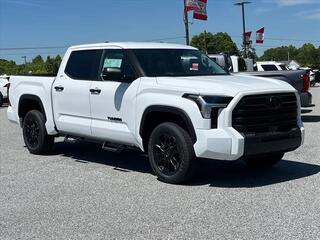 2024 Toyota Tundra for sale in Asheboro NC