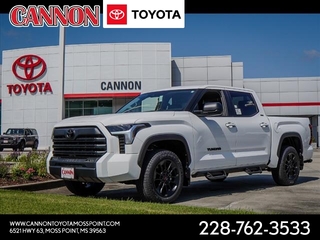 2024 Toyota Tundra for sale in Moss Point MS