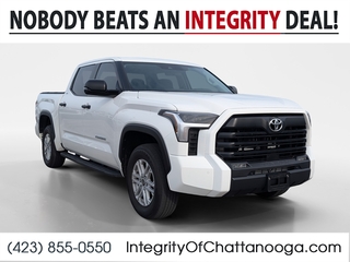2024 Toyota Tundra for sale in Chattanooga TN