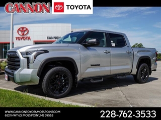 2024 Toyota Tundra for sale in Moss Point MS