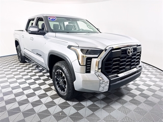 2024 Toyota Tundra