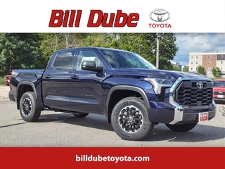 2024 Toyota Tundra for sale in Dover NH