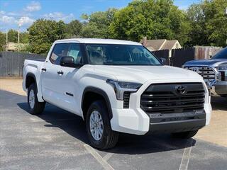 2024 Toyota Tundra for sale in Chattanooga TN