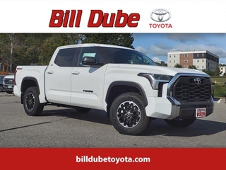 2024 Toyota Tundra for sale in Dover NH