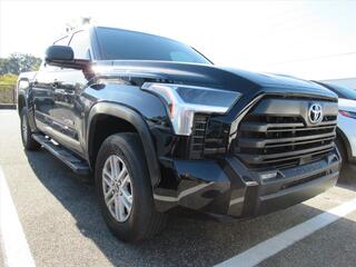 2024 Toyota Tundra