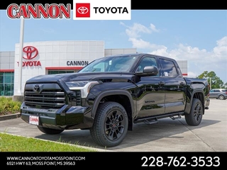 2024 Toyota Tundra for sale in Moss Point MS