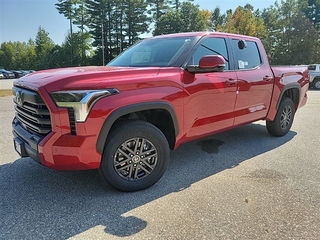 2024 Toyota Tundra for sale in Epping NH