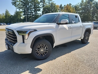 2024 Toyota Tundra for sale in Epping NH