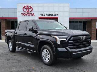 2024 Toyota Tundra for sale in Sanford NC