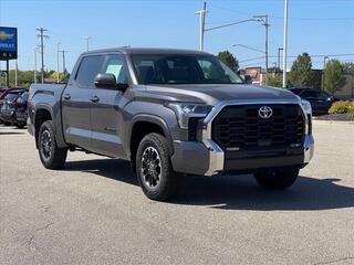 2024 Toyota Tundra