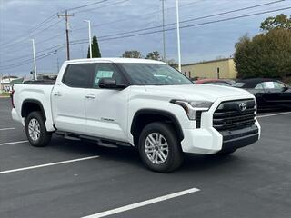 2024 Toyota Tundra for sale in Hendersonville NC