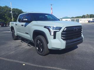 2025 Toyota Tundra