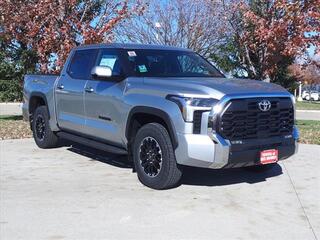 2025 Toyota Tundra for sale in Grimes IA