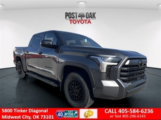 2025 Toyota Tundra for sale in Midwest City OK