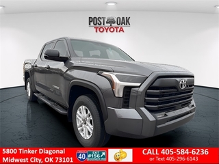 2025 Toyota Tundra for sale in Midwest City OK