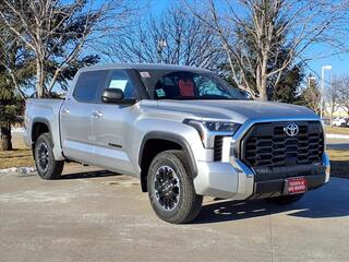 2025 Toyota Tundra for sale in Grimes IA