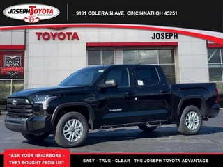 2025 Toyota Tundra for sale in Cincinnati OH