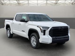 2025 Toyota Tundra