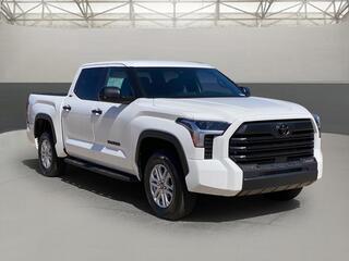 2025 Toyota Tundra for sale in Chattanooga TN