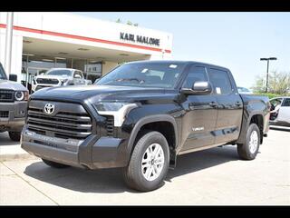 2025 Toyota Tundra