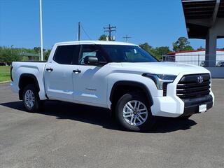 2025 Toyota Tundra