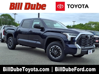 2025 Toyota Tundra for sale in Dover NH