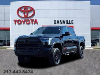 2025 Toyota Tundra