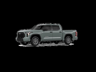 2025 Toyota Tundra