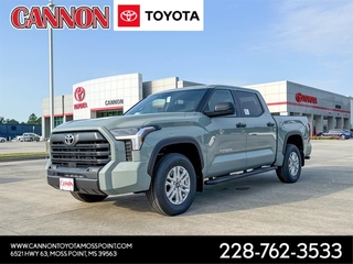 2026 Toyota Tundra