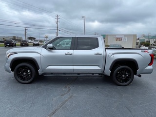 2026 Toyota Tundra for sale in Morristown TN