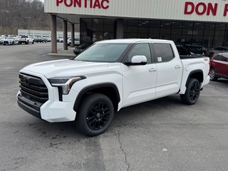 2026 Toyota Tundra for sale in Kingsport TN