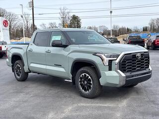 2026 Toyota Tundra for sale in Hendersonville NC