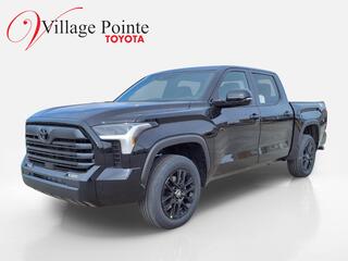 2026 Toyota Tundra for sale in Elkhorn NE