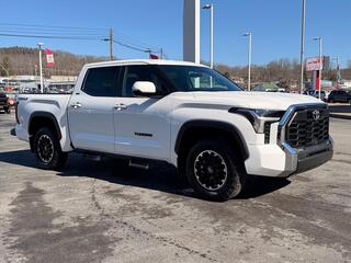2026 Toyota Tundra for sale in Princeton WV