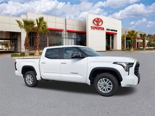 2026 Toyota Tundra for sale in Charleston SC