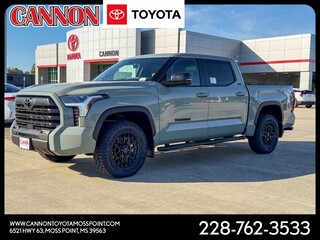 2026 Toyota Tundra for sale in Moss Point MS