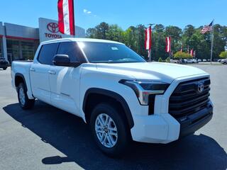 2026 Toyota Tundra for sale in New Bern NC