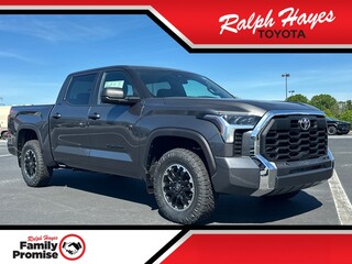 2026 Toyota Tundra for sale in Anderson SC