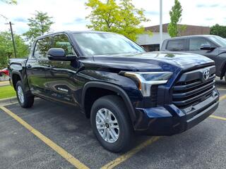 2026 Toyota Tundra for sale in Schaumburg IL