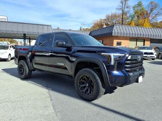 2022 Toyota Tundra for sale in Roanoke VA