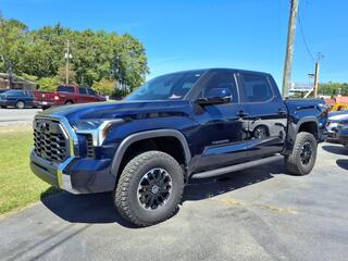 2022 Toyota Tundra