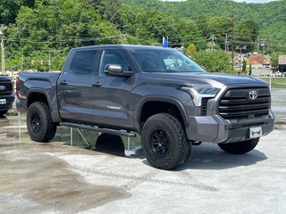 2022 Toyota Tundra for sale in Waynesville NC