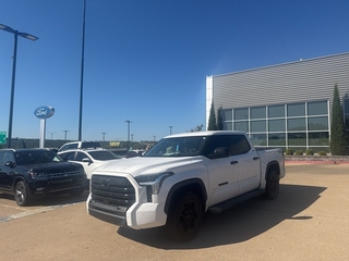 2022 Toyota Tundra