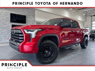 2022 Toyota Tundra