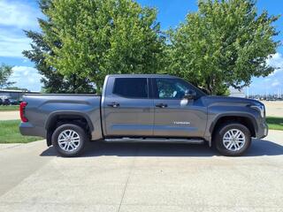 2022 Toyota Tundra for sale in Grimes IA