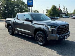 2023 Toyota Tundra